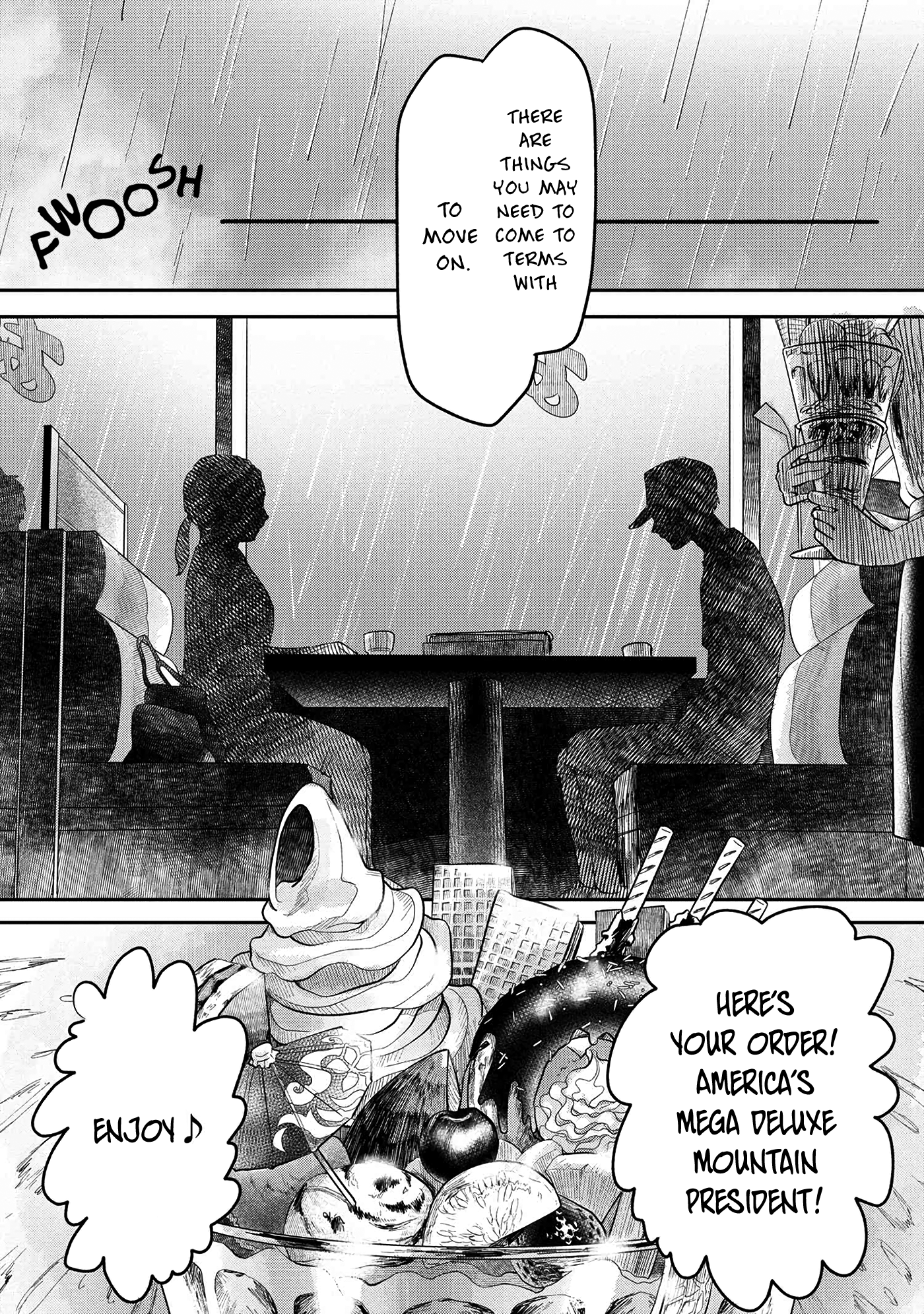 Read The Summer Hikaru Died EN Manga Online