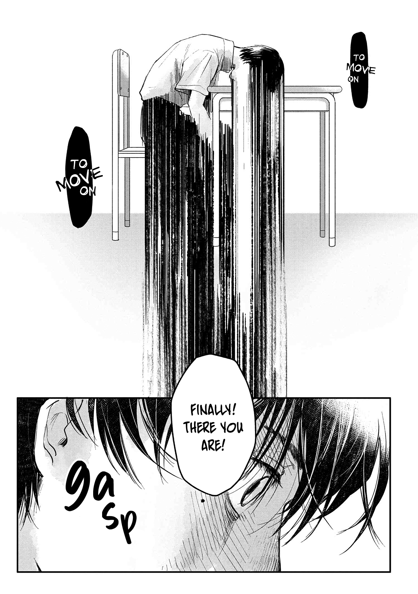 Read The Summer Hikaru Died EN Manga Online