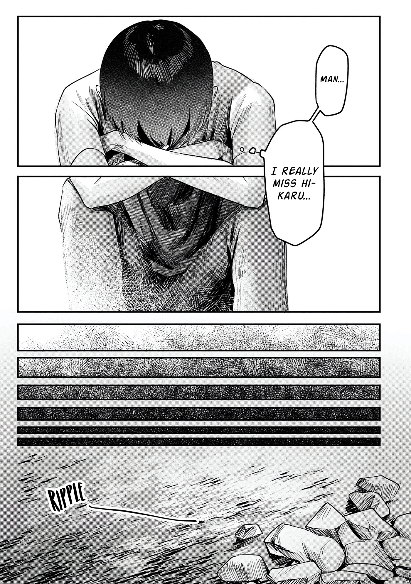 Read The Summer Hikaru Died EN Manga Online