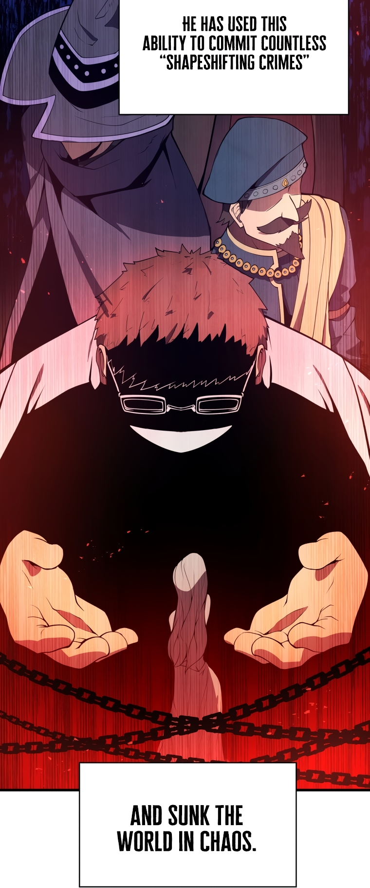 Read The Swordmaster's Son EN Manga Online