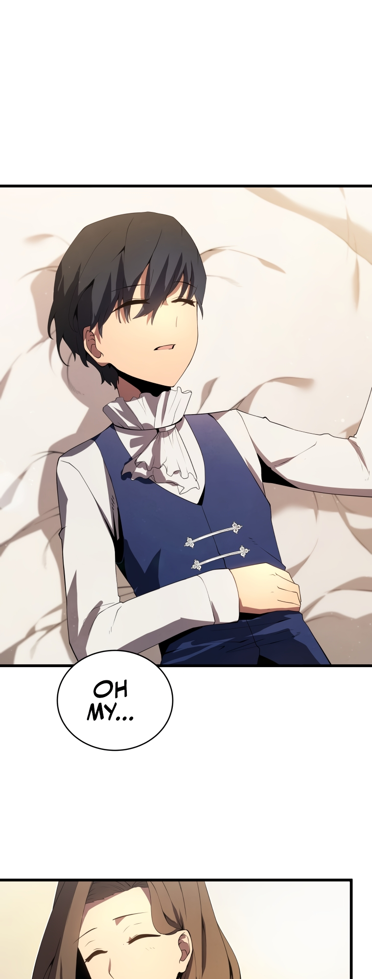 Read The Swordmaster's Son EN Manga Online