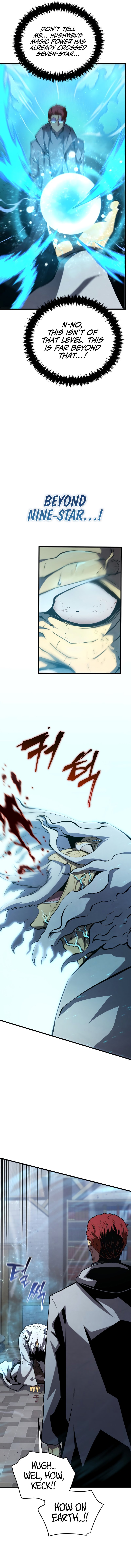 Read The Swordmaster's Son EN Manga Online
