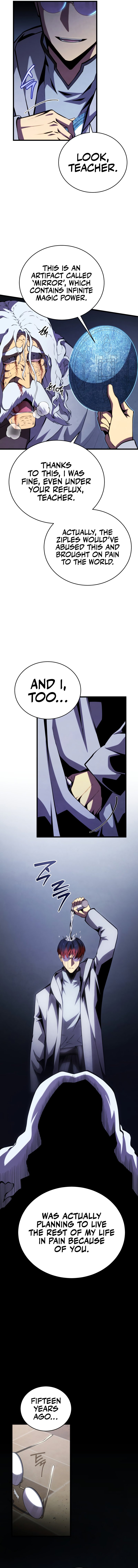 Read The Swordmaster's Son EN Manga Online