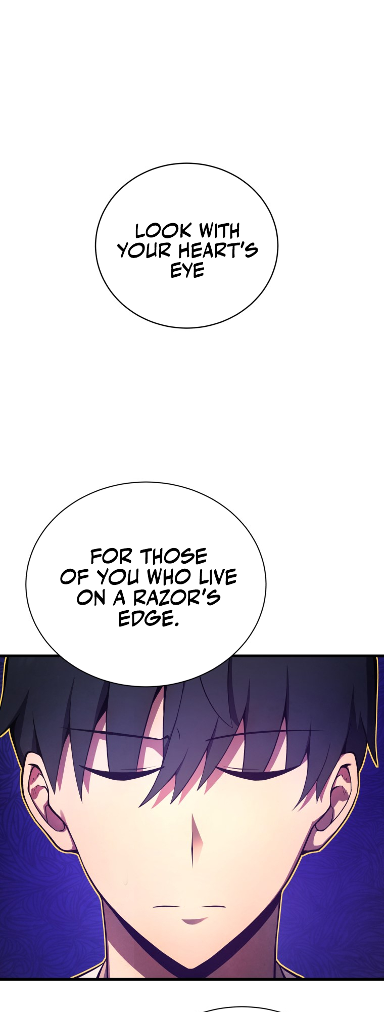 Read The Swordmaster's Son EN Manga Online