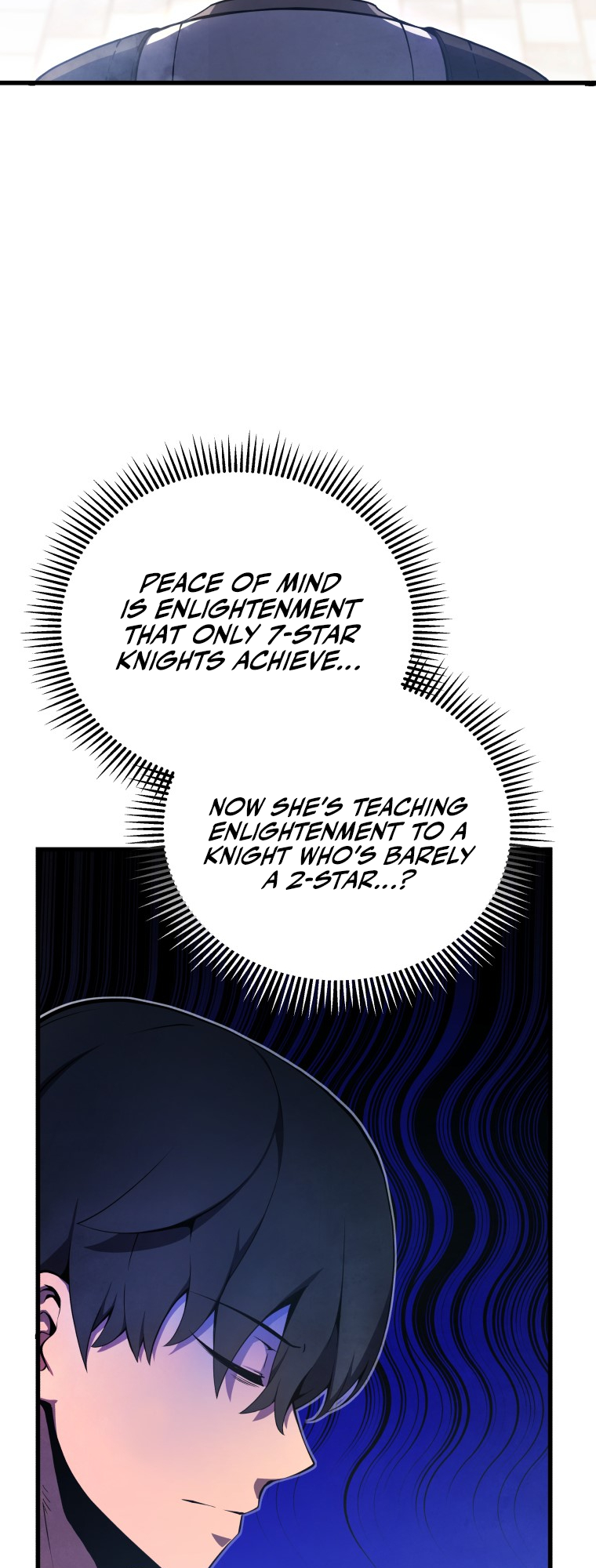 Read The Swordmaster's Son EN Manga Online