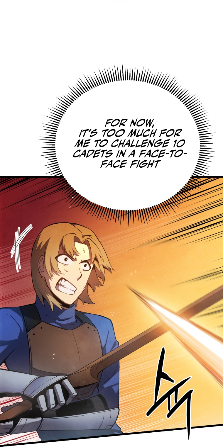 Read The Swordmaster's Son EN Manga Online