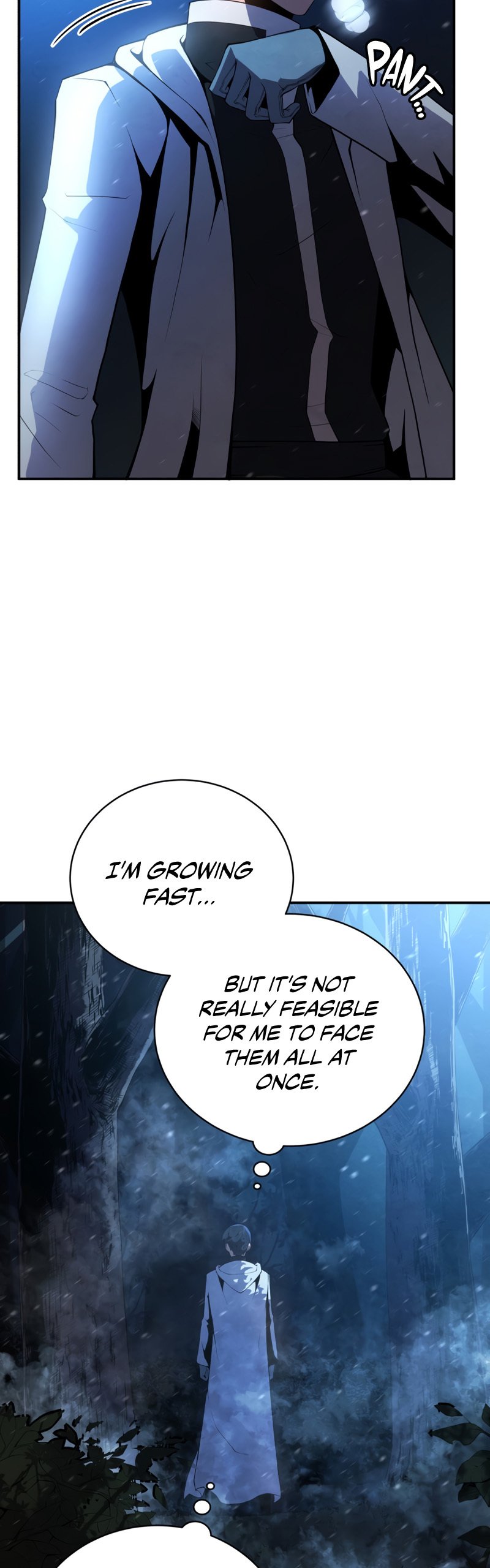 Read The Swordmaster's Son EN Manga Online