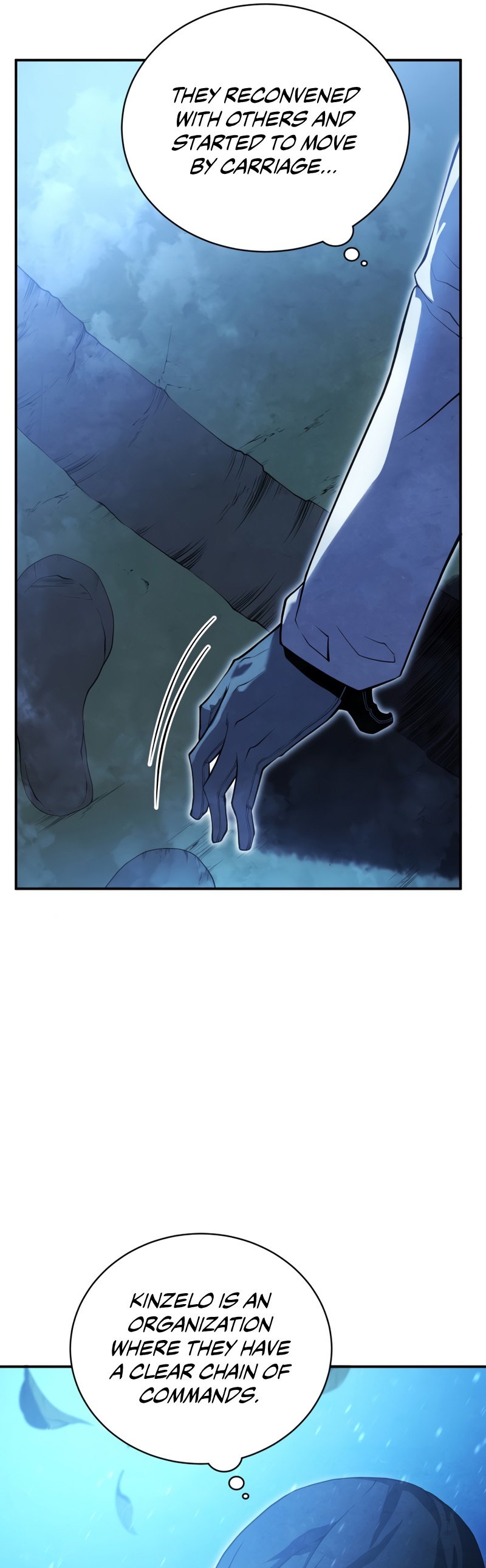 Read The Swordmaster's Son EN Manga Online