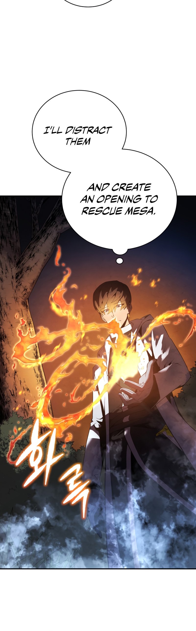 Read The Swordmaster's Son EN Manga Online
