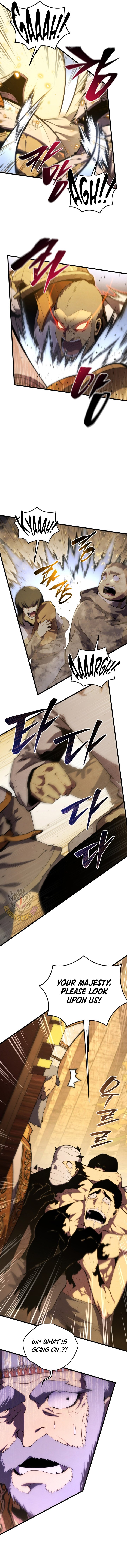 Read The Swordmaster's Son EN Manga Online