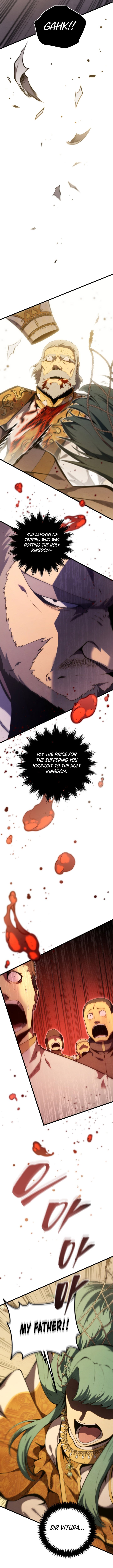Read The Swordmaster's Son EN Manga Online