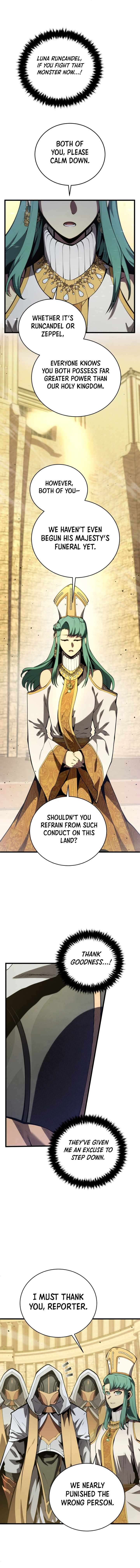 Read The Swordmaster's Son EN Manga Online