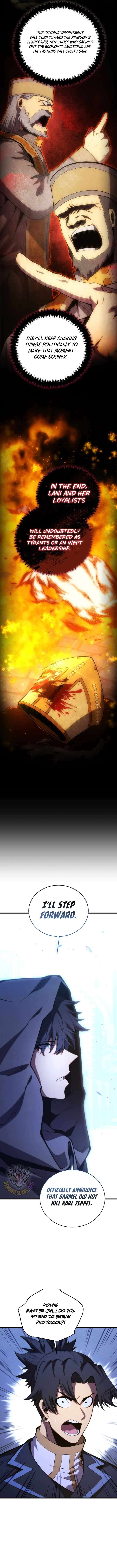Read The Swordmaster's Son EN Manga Online
