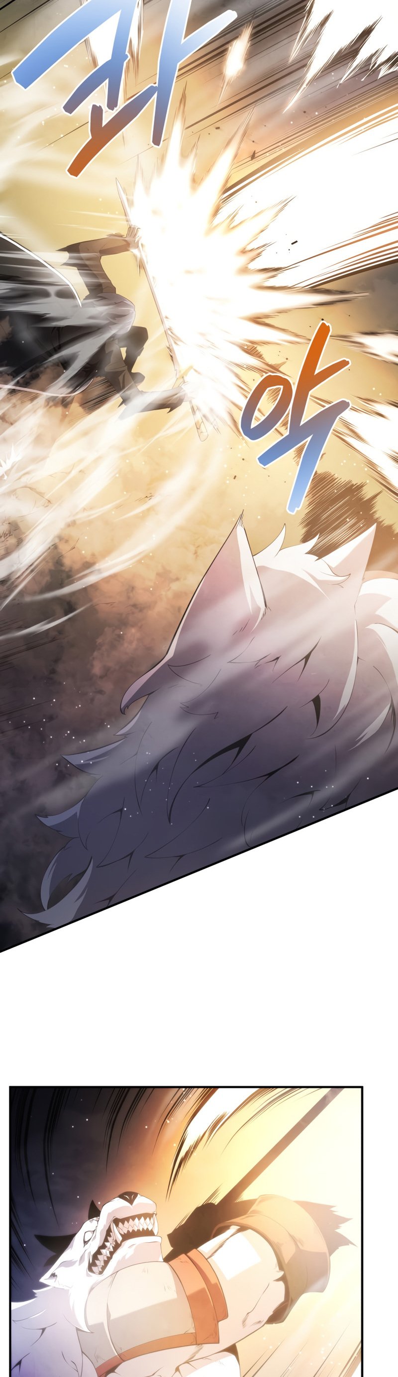 Read The Swordmaster's Son EN Manga Online