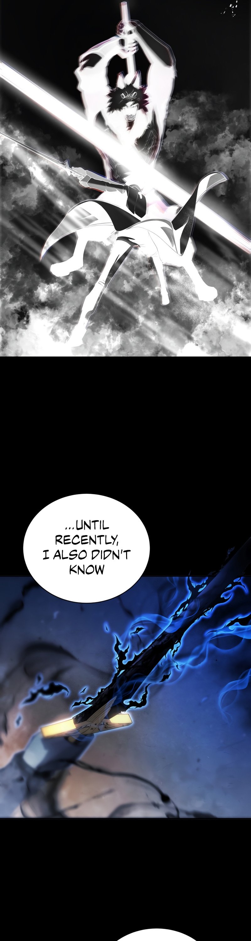 Read The Swordmaster's Son EN Manga Online