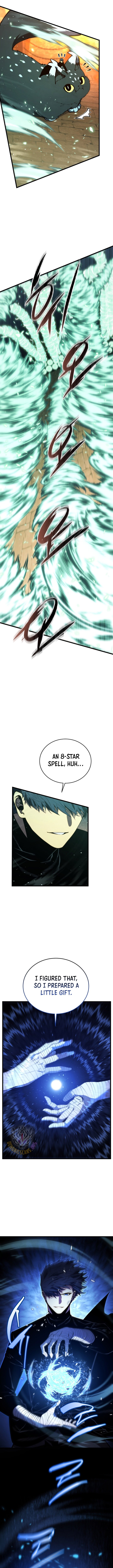 Read The Swordmaster's Son EN Manga Online