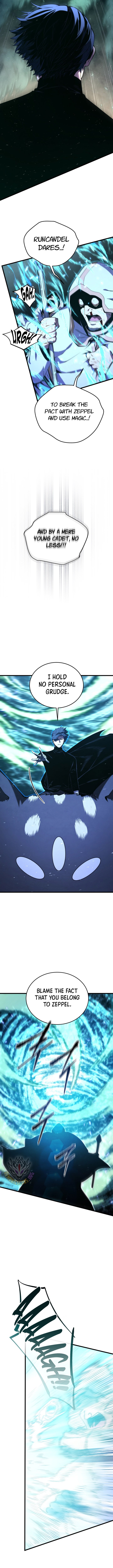Read The Swordmaster's Son EN Manga Online