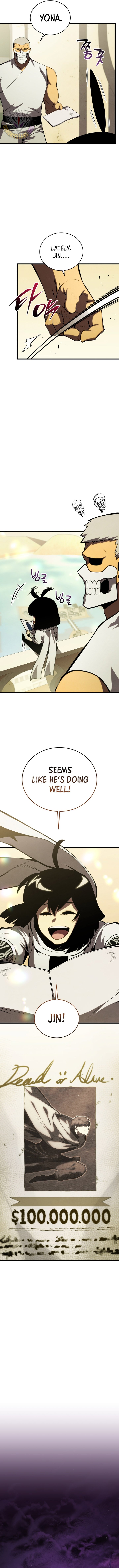 Read The Swordmaster's Son EN Manga Online