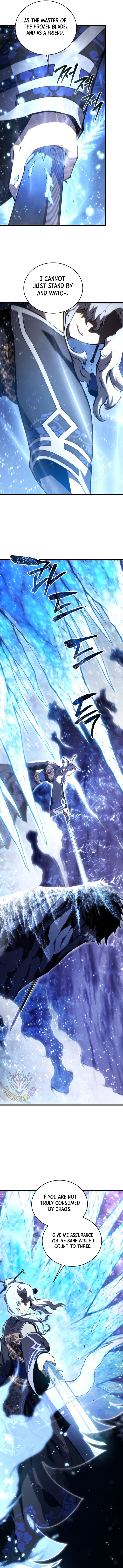 Read The Swordmaster's Son EN Manga Online