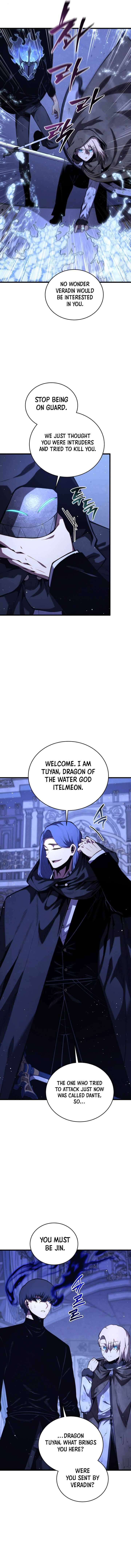 Read The Swordmaster's Son EN Manga Online