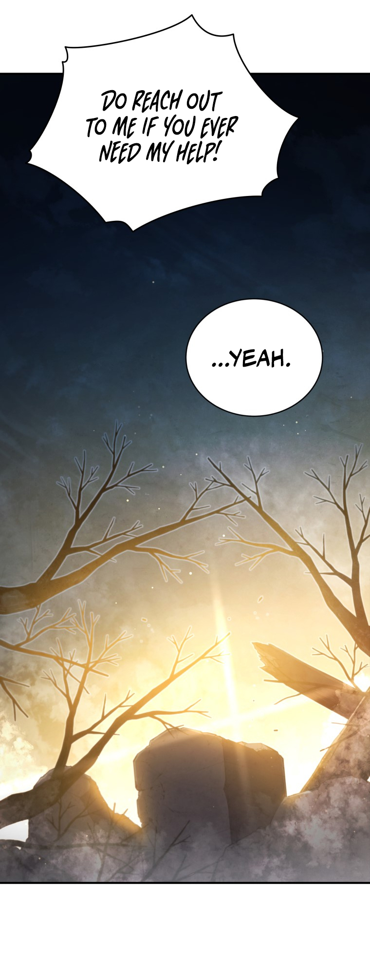 Read The Swordmaster's Son EN Manga Online