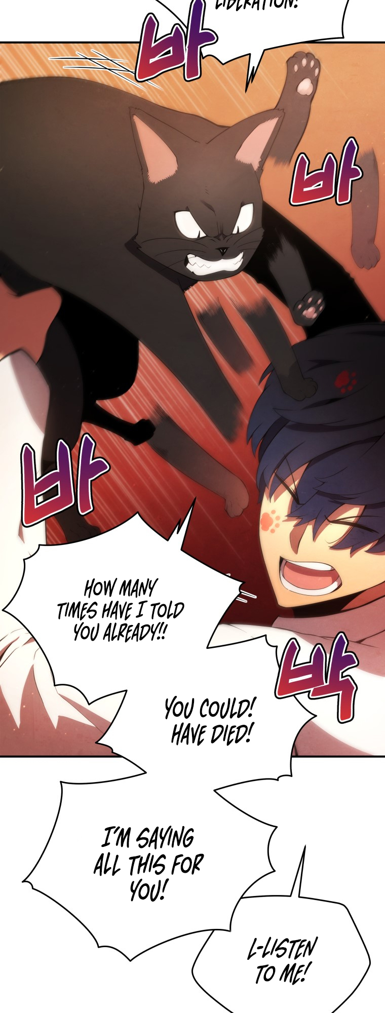 Read The Swordmaster's Son EN Manga Online