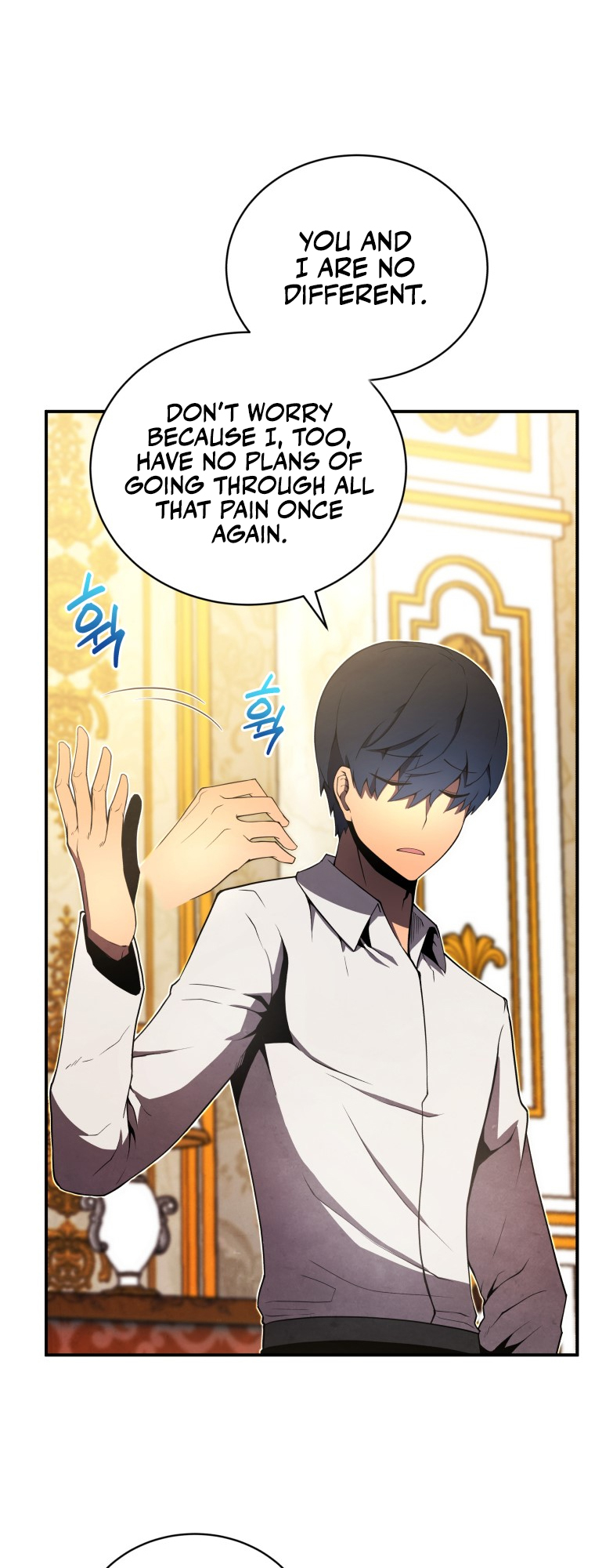 Read The Swordmaster's Son EN Manga Online