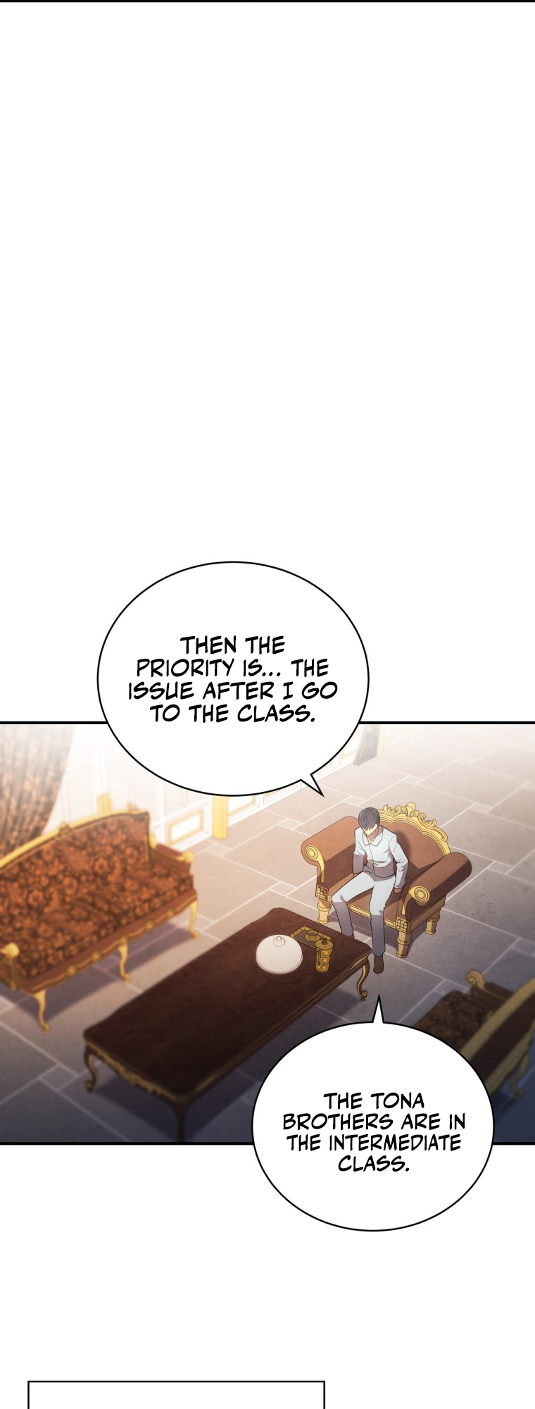 Read The Swordmaster's Son EN Manga Online
