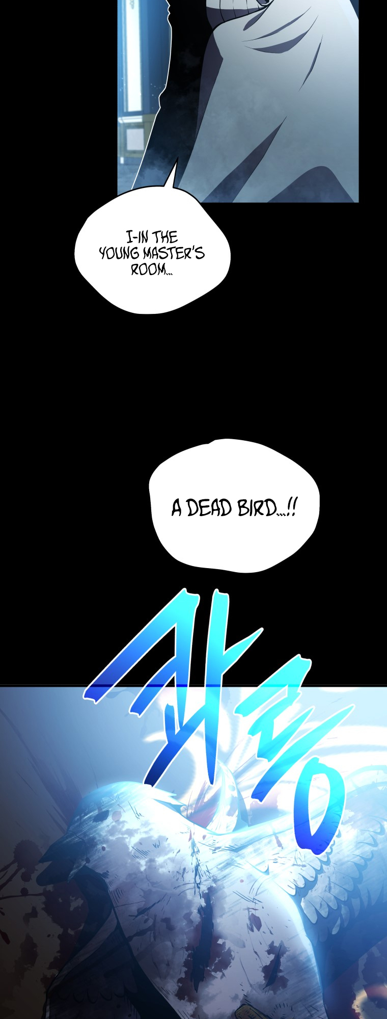 Read The Swordmaster's Son EN Manga Online