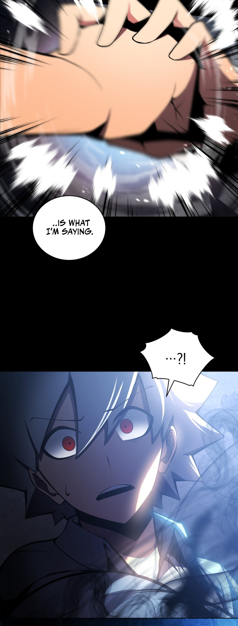 Read The Swordmaster's Son EN Manga Online