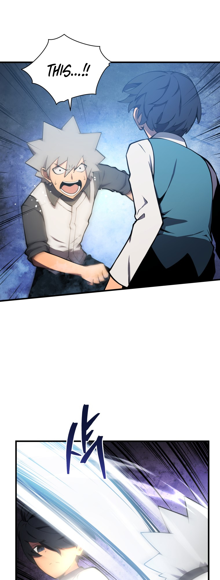 Read The Swordmaster's Son EN Manga Online