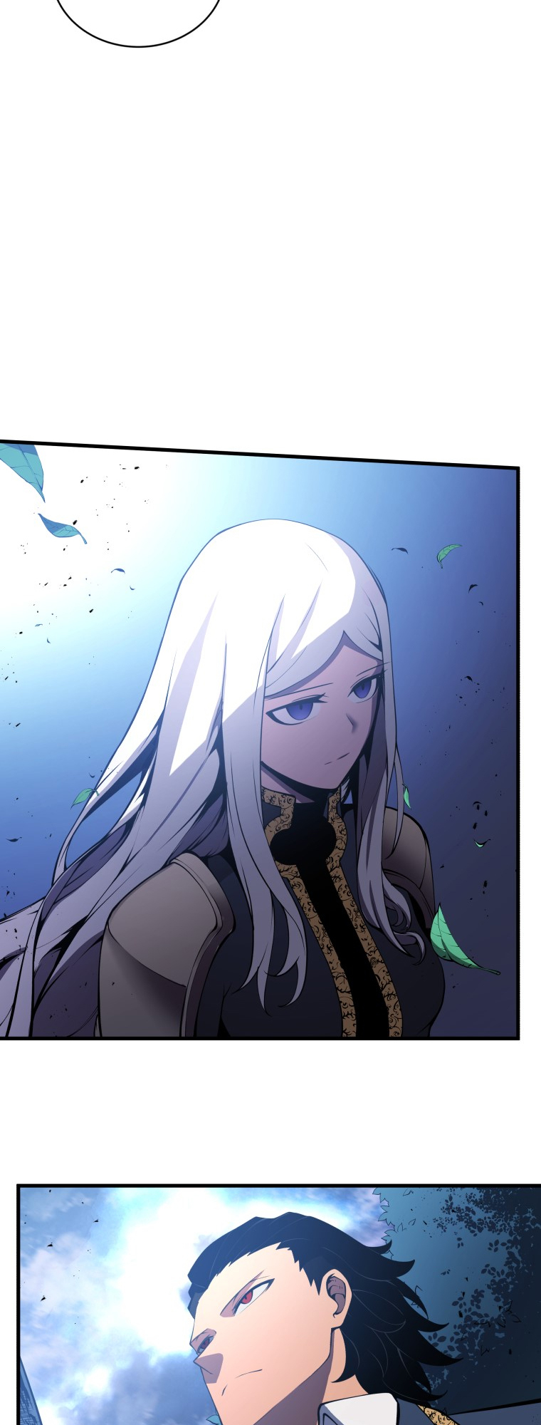 Read The Swordmaster's Son EN Manga Online