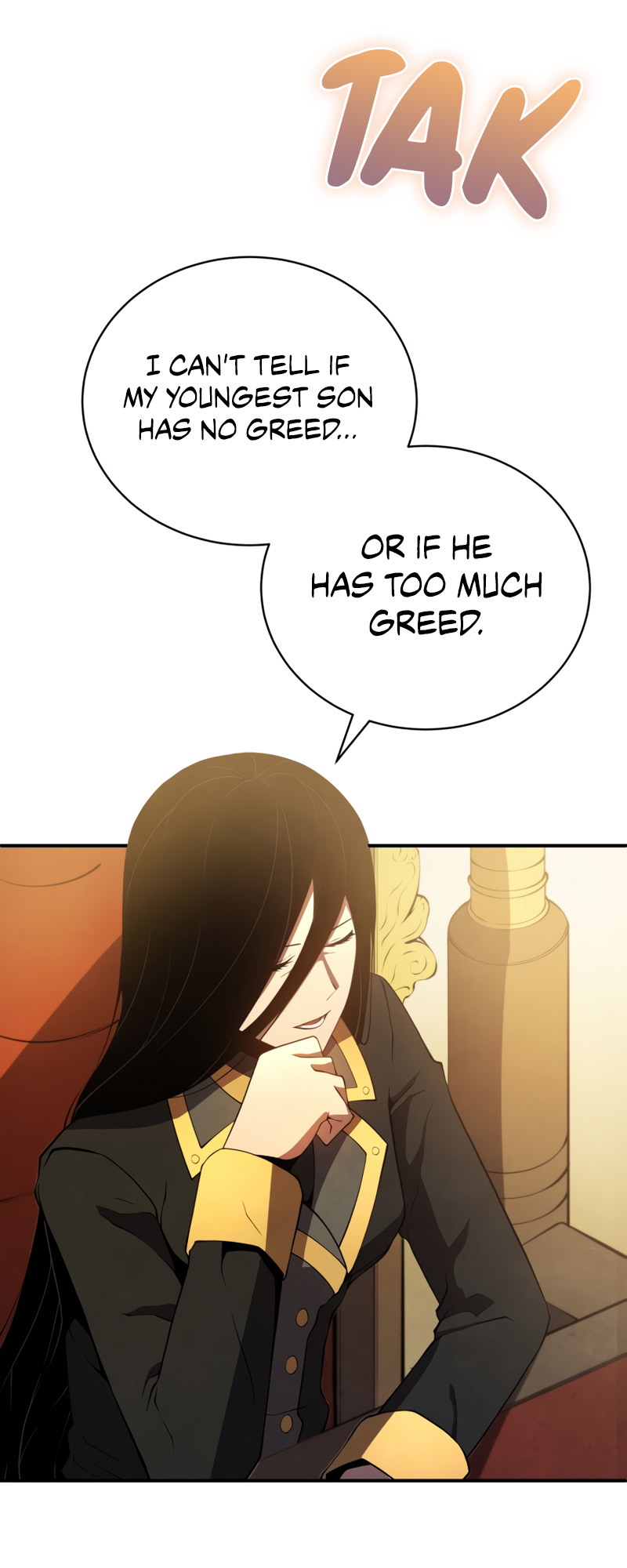 Read The Swordmaster's Son EN Manga Online