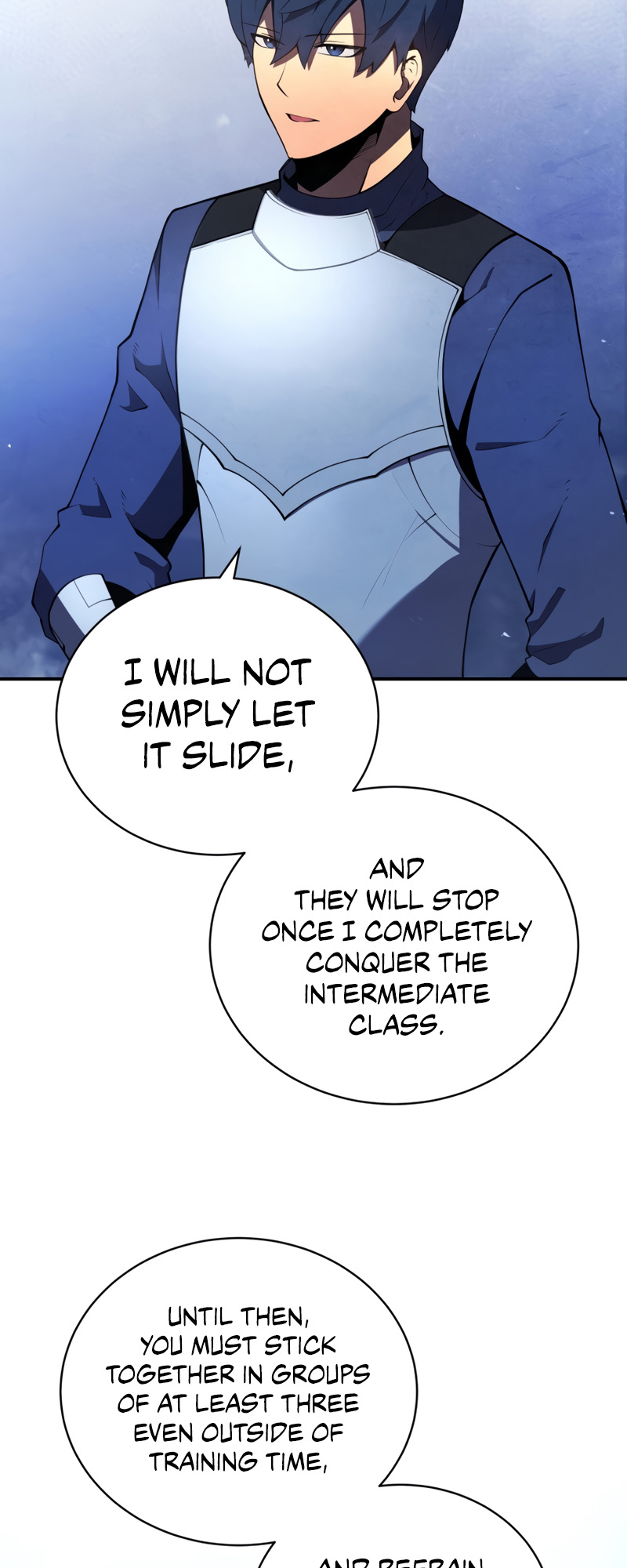 Read The Swordmaster's Son EN Manga Online