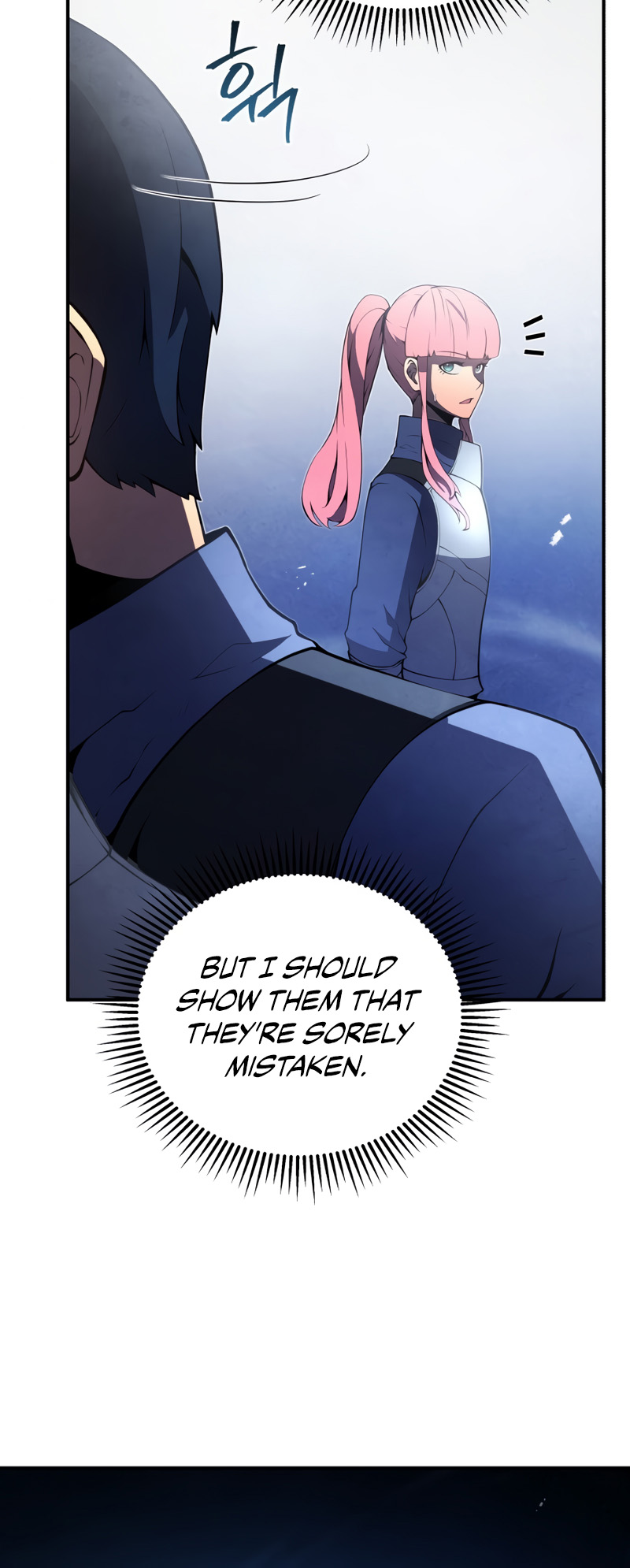 Read The Swordmaster's Son EN Manga Online