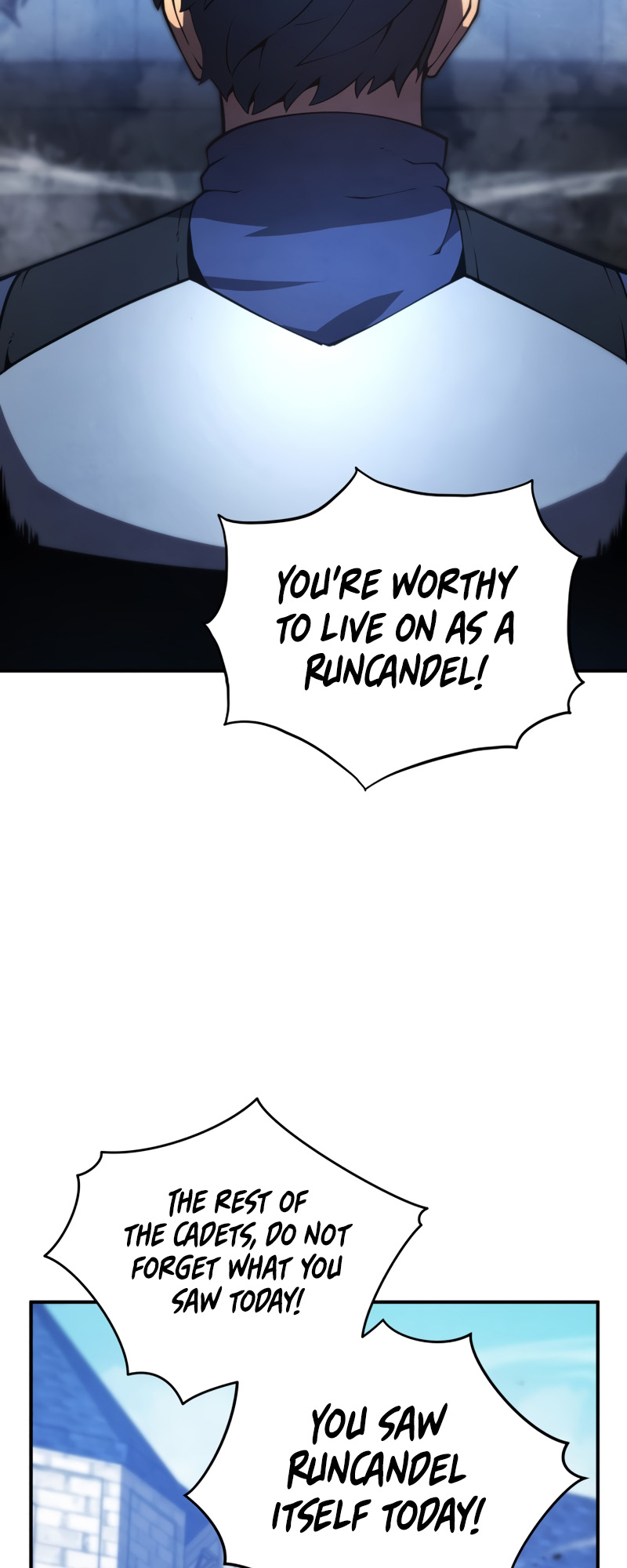 Read The Swordmaster's Son EN Manga Online