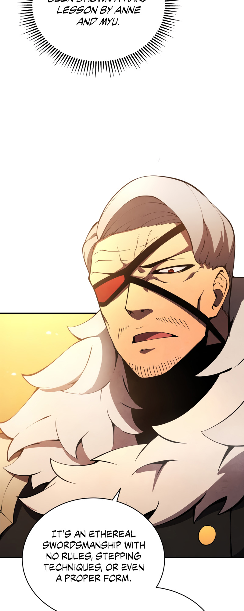 Read The Swordmaster's Son EN Manga Online
