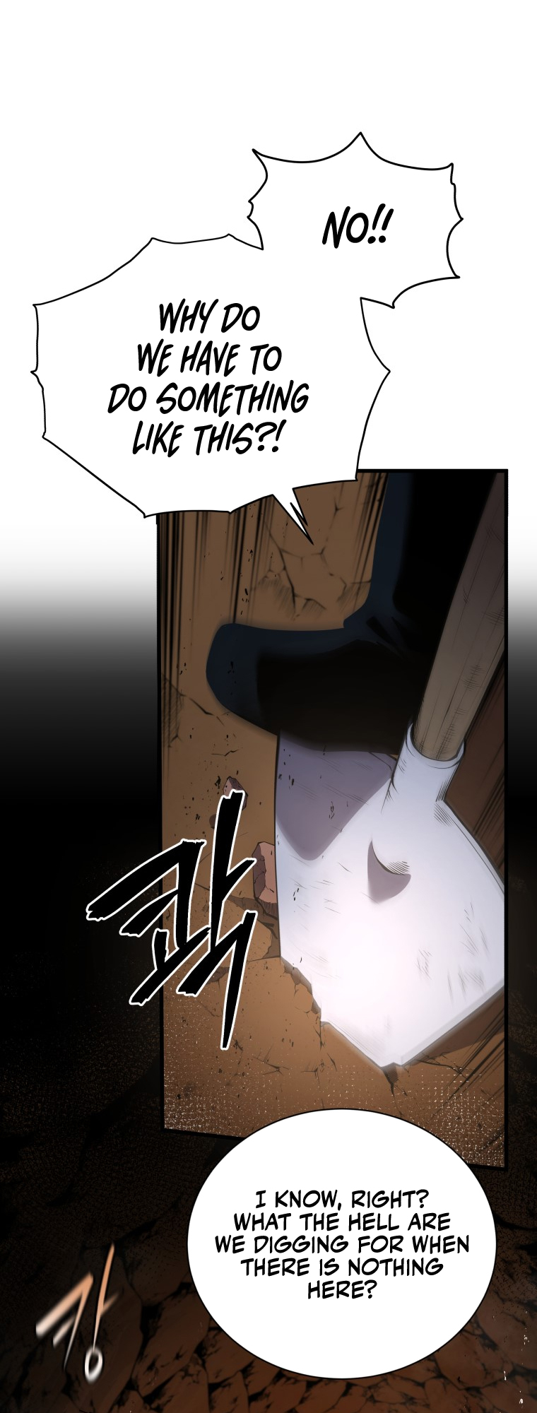 Read The Swordmaster's Son EN Manga Online