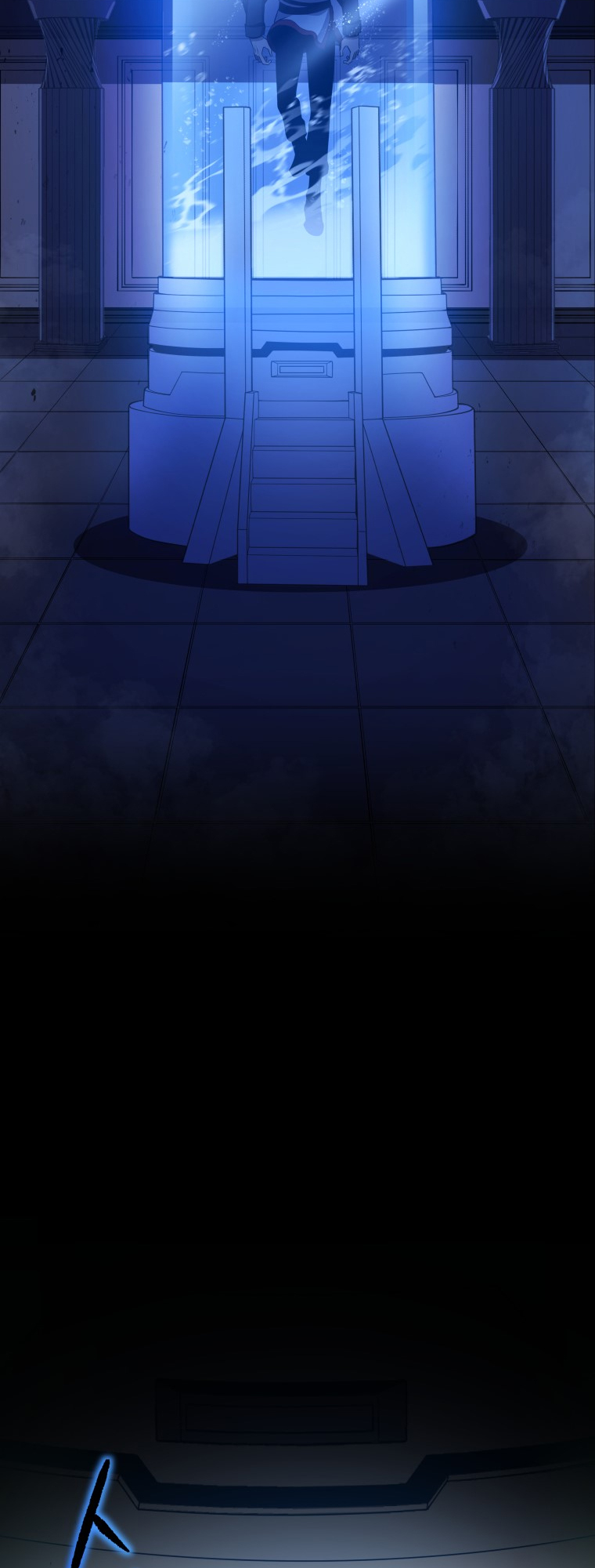 Read The Swordmaster's Son EN Manga Online