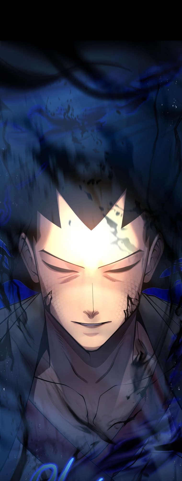 Read The Swordmaster's Son EN Manga Online