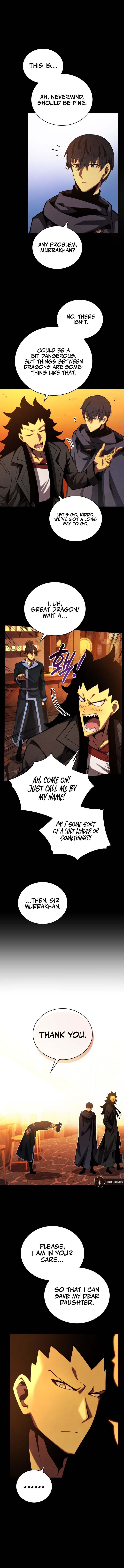 Read The Swordmaster's Son EN Manga Online