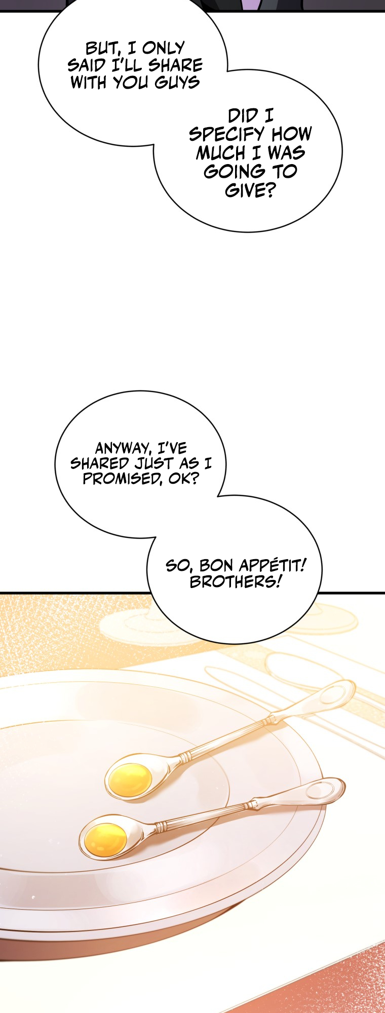 Read The Swordmaster's Son EN Manga Online