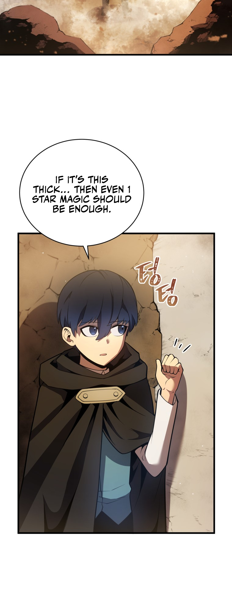Read The Swordmaster's Son EN Manga Online