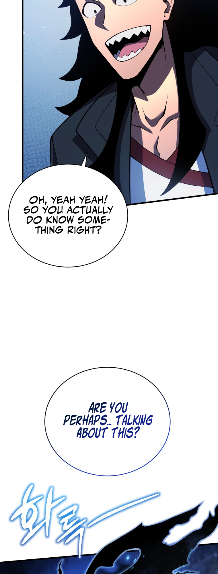 Read The Swordmaster's Son EN Manga Online