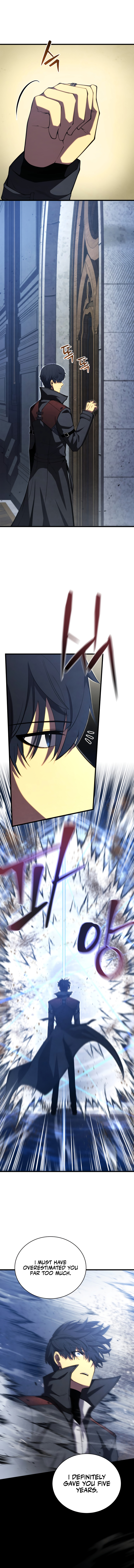 Read The Swordmaster's Son EN Manga Online