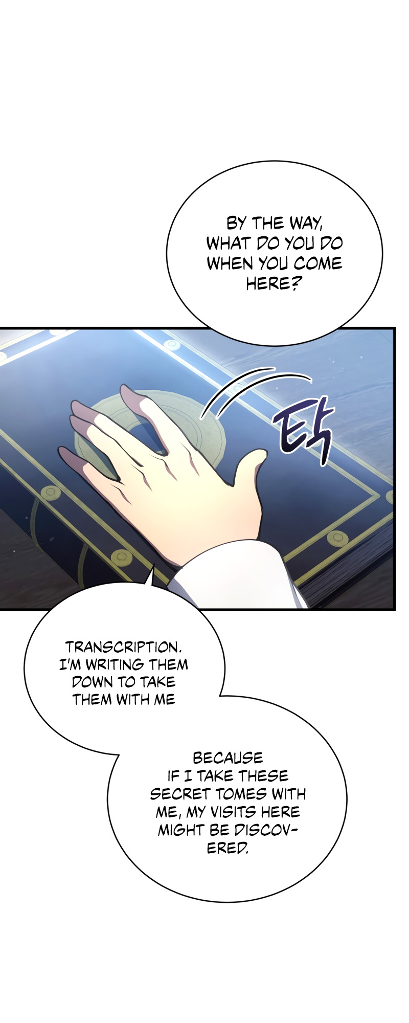 Read The Swordmaster's Son EN Manga Online