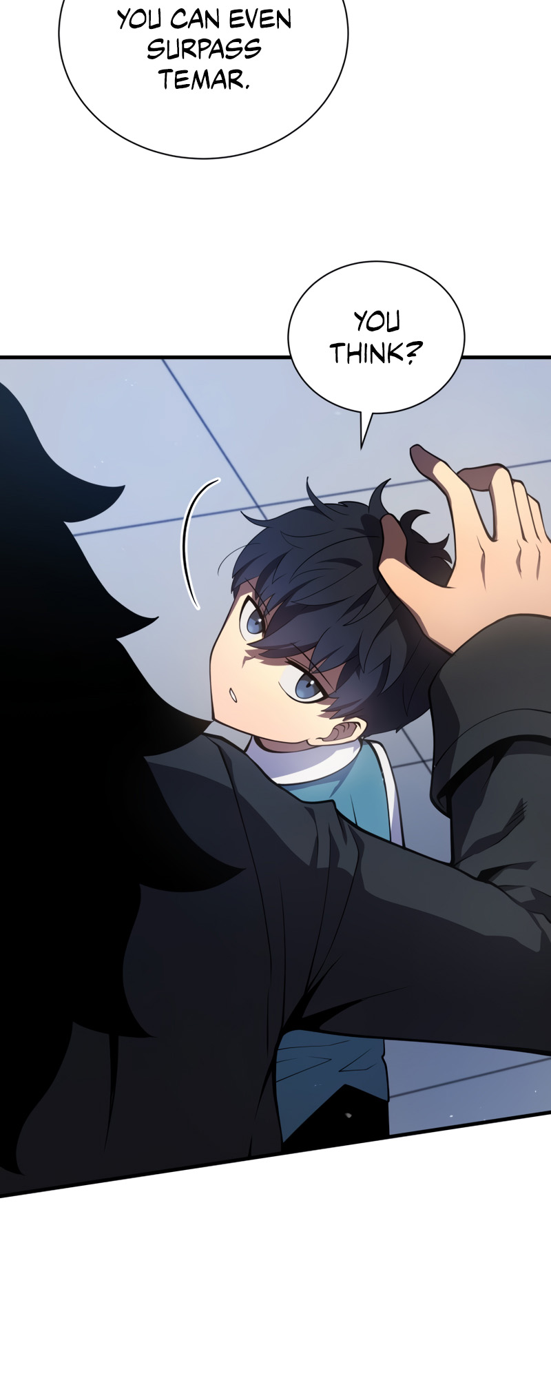 Read The Swordmaster's Son EN Manga Online