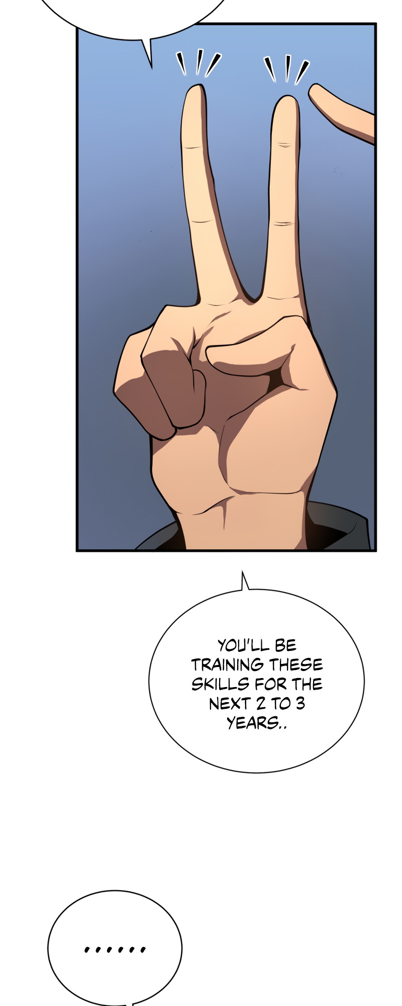 Read The Swordmaster's Son EN Manga Online