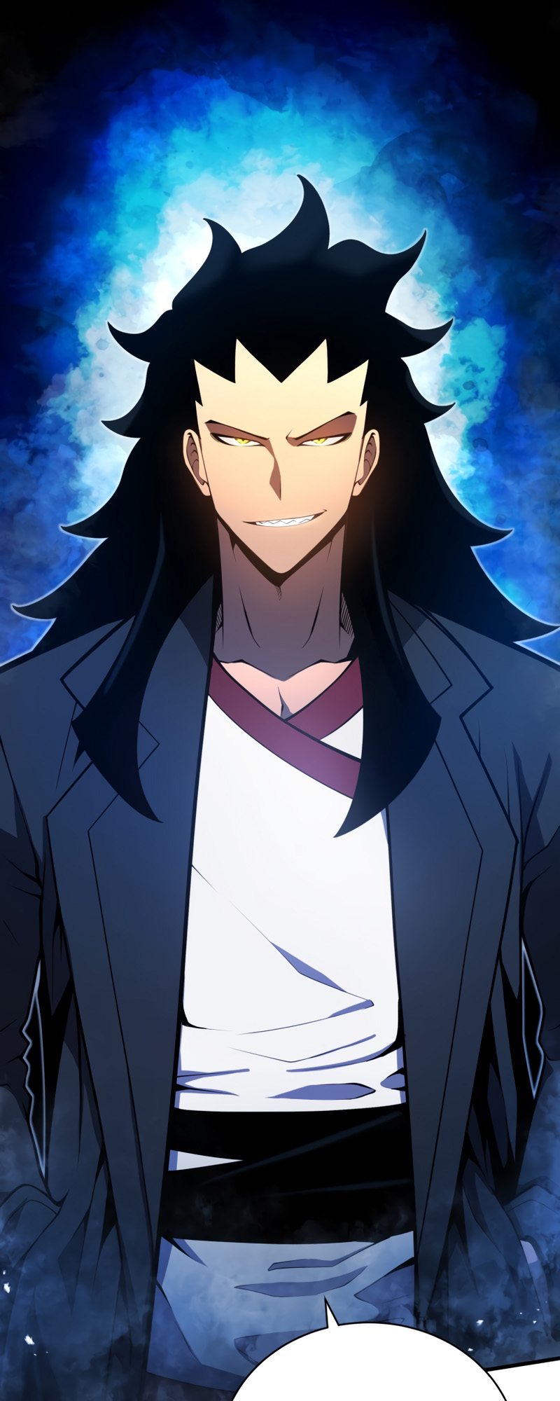 Read The Swordmaster's Son EN Manga Online
