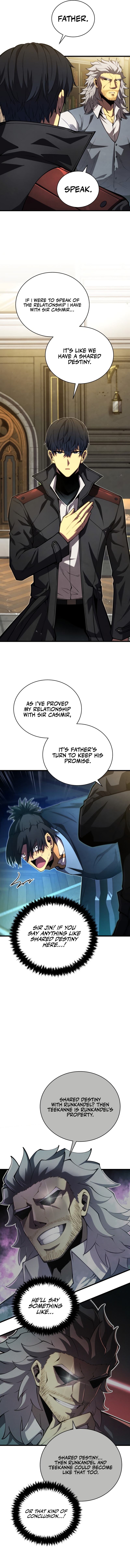 Read The Swordmaster's Son EN Manga Online